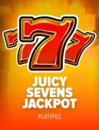 juicy sevens jackpot game logo