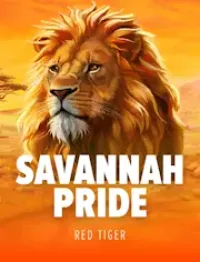 savannah pride slot logo