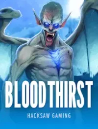 bloodthirst game logo