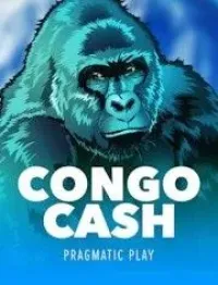 congo cash game logo